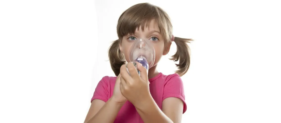 Vitamine E voor astmatische kinderen
