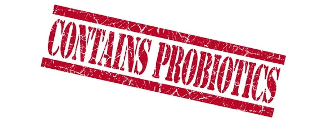 Probiotica nuttig bij prikkelbare darm