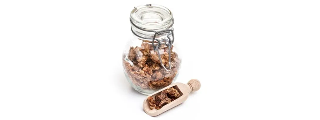 Propolis vermindert tandvleesontstekingen