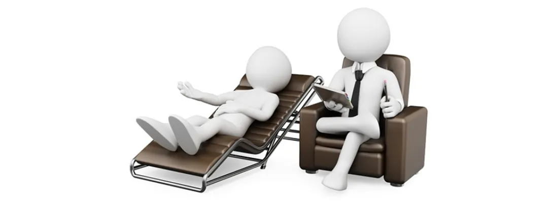 Patiënt-therapeutrelatie cruciaal bij schizofrenie