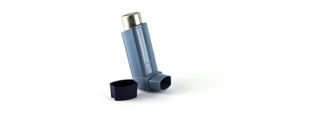 Spray met glutathion voor CF-patiënten