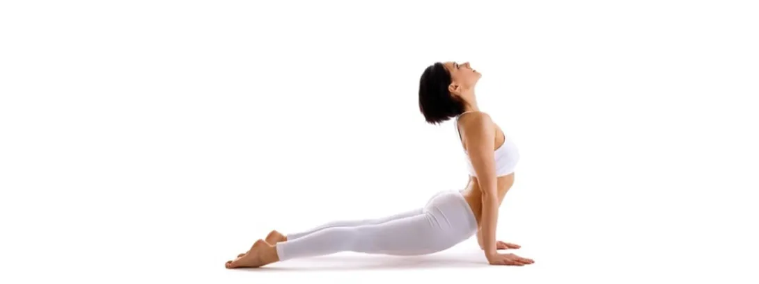 Yoga vermindert ongepast urineverlies