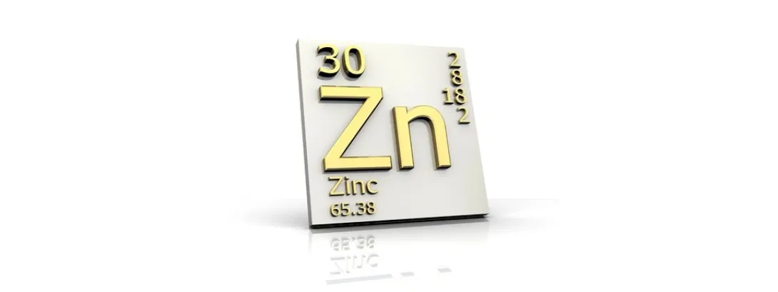 Snellere genezing van wonden met zinkcarnosine