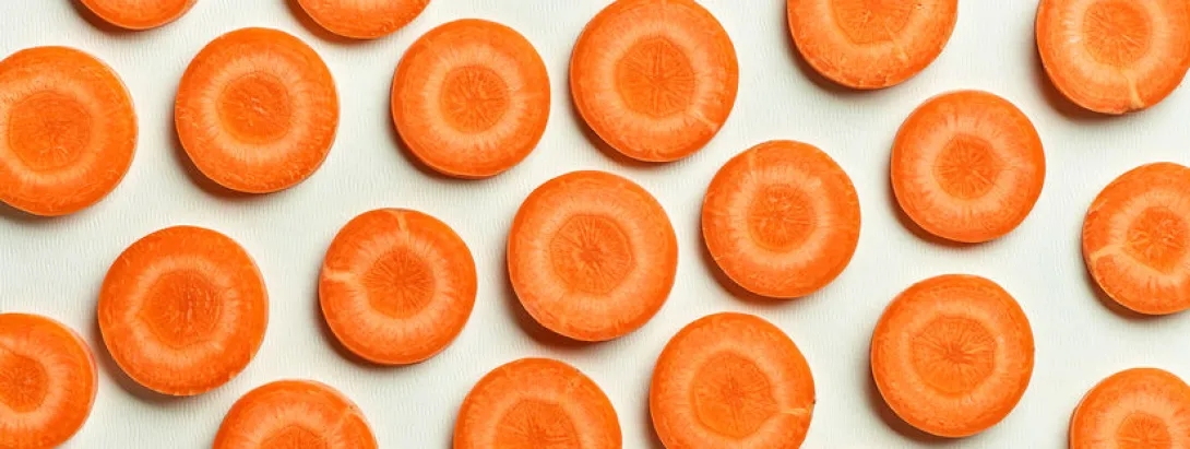 Carotenoïden kunnen helpen blaaskanker te voorkomen