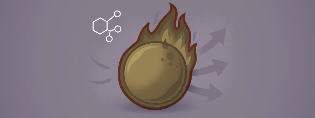 Vitamine C als chemo