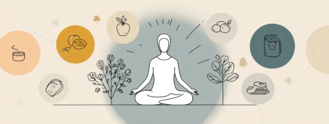 Leefstijl tegen metabool syndroom