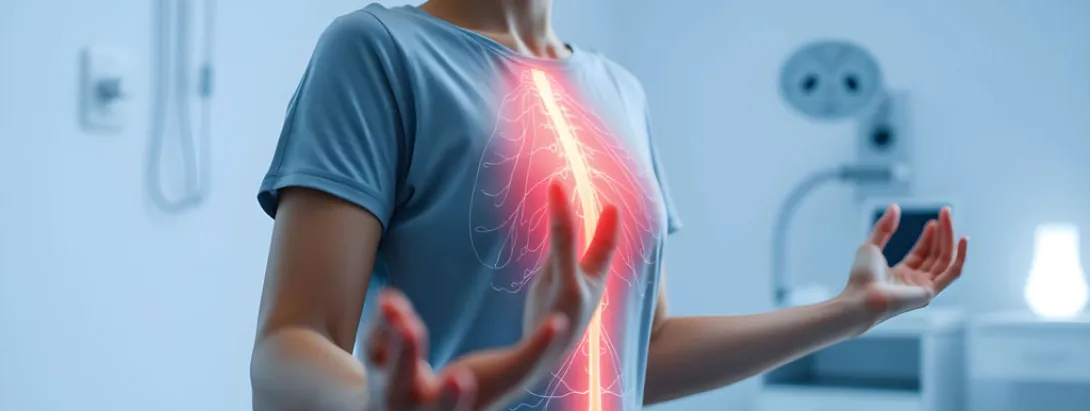 Yoga tegen opioïde-afhankelijkheid