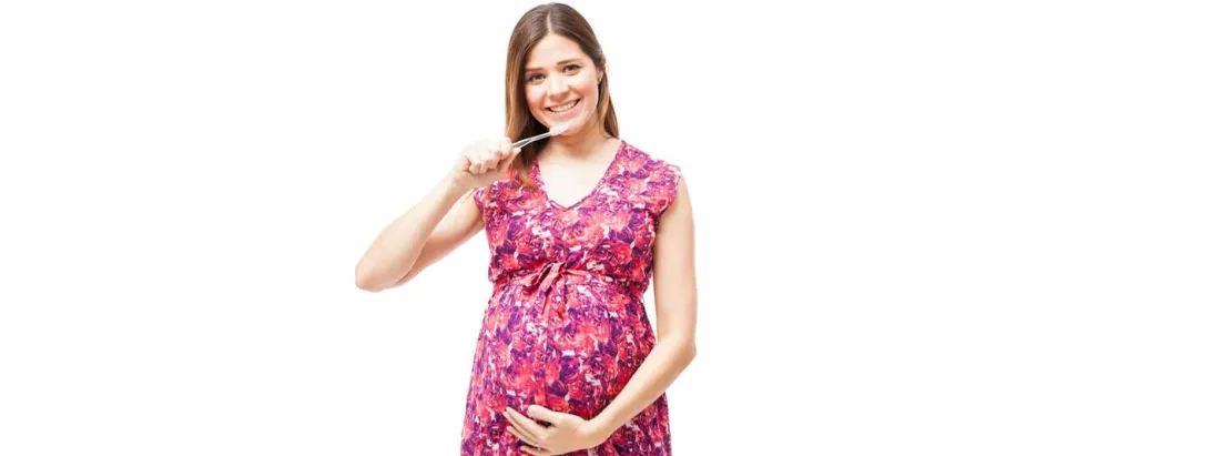 Fluoride tijdens zwangerschap kan IQ kind verlagen