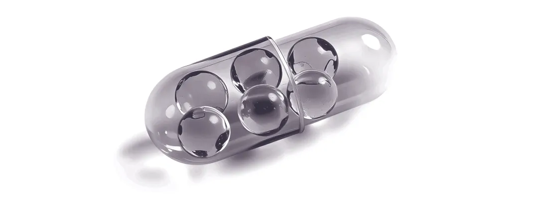 Vitamine B3 opnieuw ontdekt