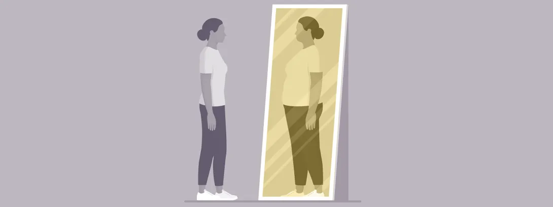 Het belang van vroegsignalering en behandelen van eetstoornissen